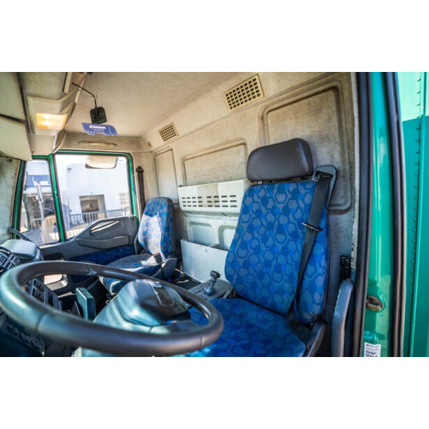 2004 Iveco EUROCARGO 120E18-41836164