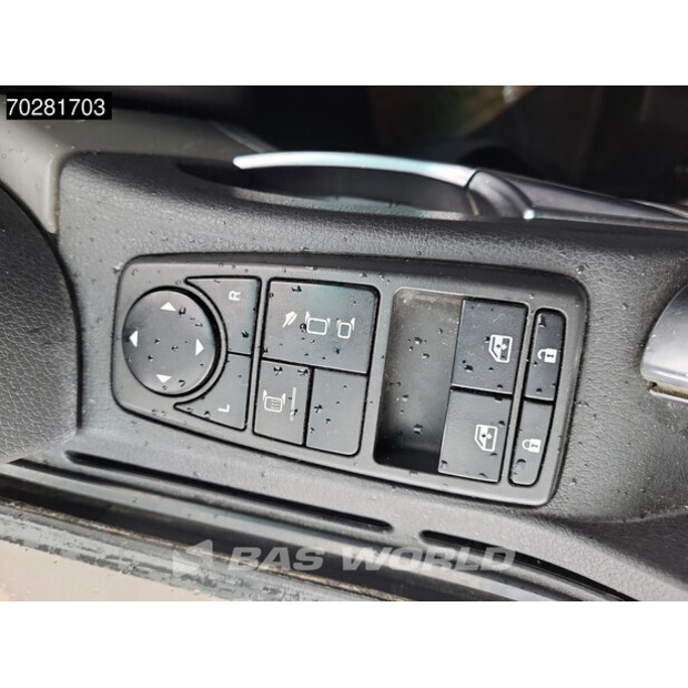 2018 MAN TGX 18.460-41836165