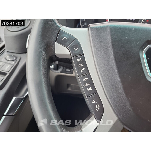 2018 MAN TGX 18.460-41836169