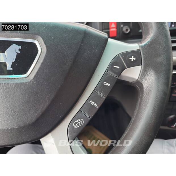2018 MAN TGX 18.460-41836170