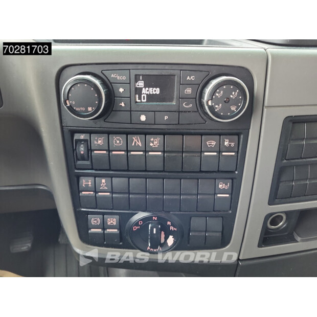 2018 MAN TGX 18.460-41836171