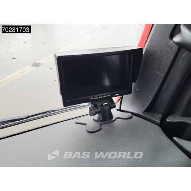 2018 MAN TGX 18.460-41836173