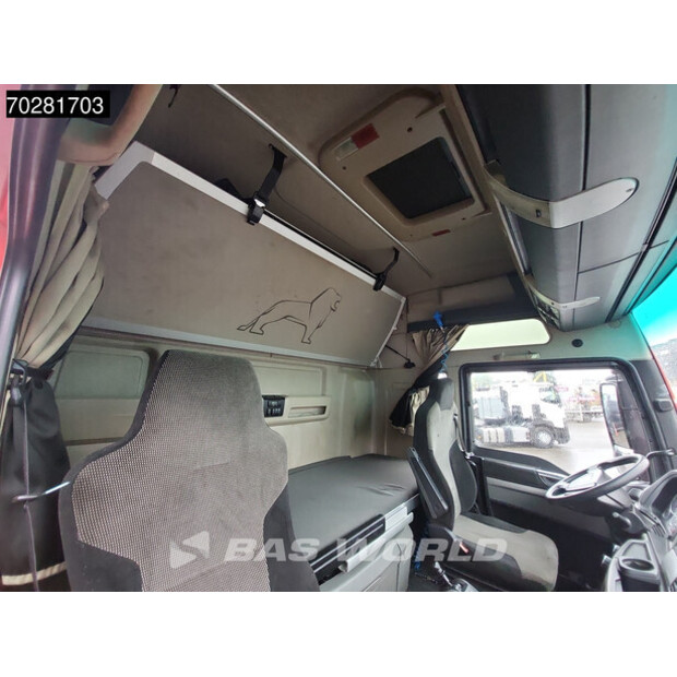 2018 MAN TGX 18.460-41836176