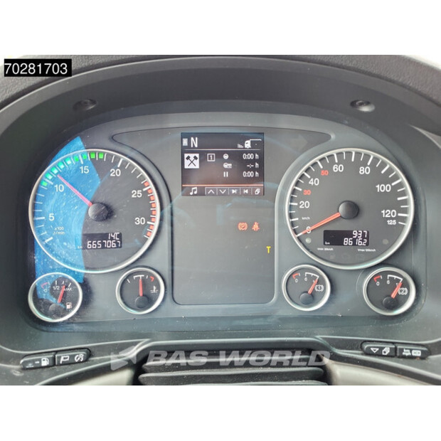 2018 MAN TGX 18.460-41836217