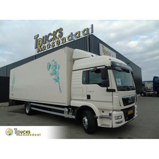 2014 مان TGM 12.250-41836222