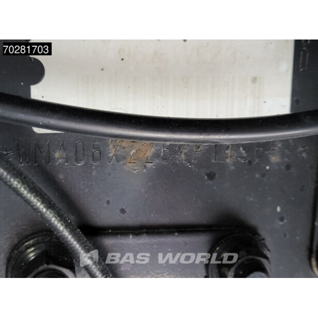 2018 MAN TGX 18.460-41836223