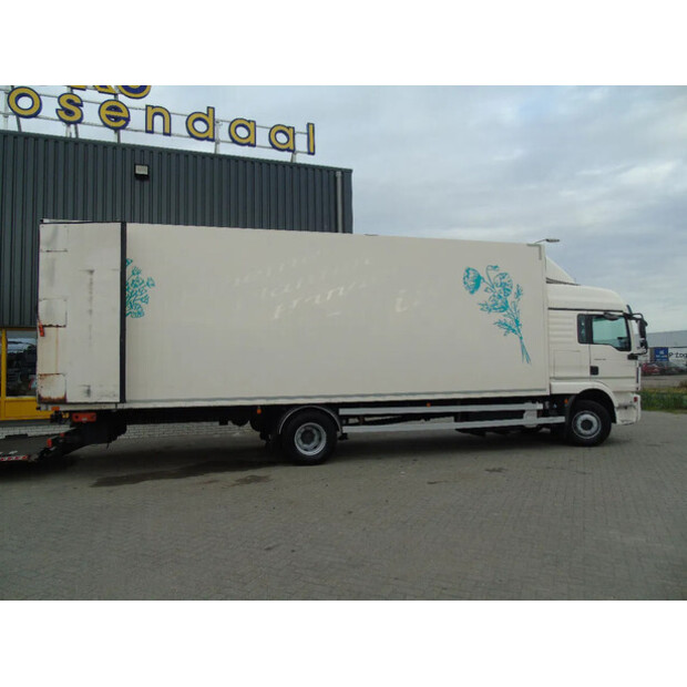 2014 مان TGM 12.250-41836225