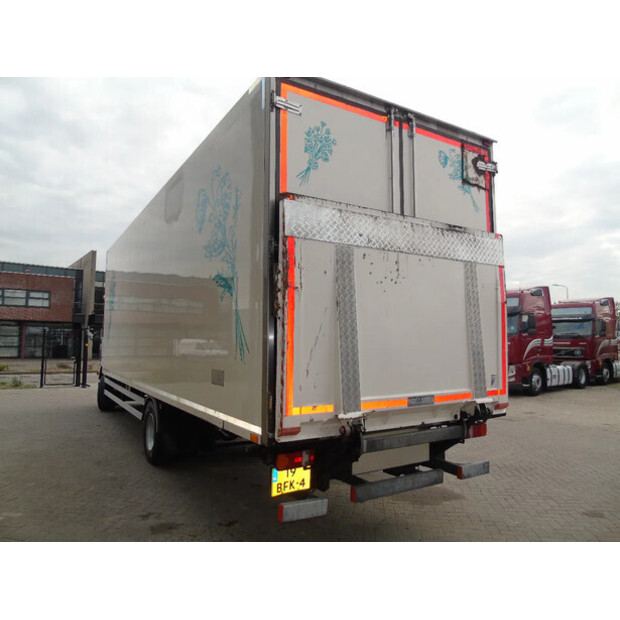 2014 مان TGM 12.250-41836228