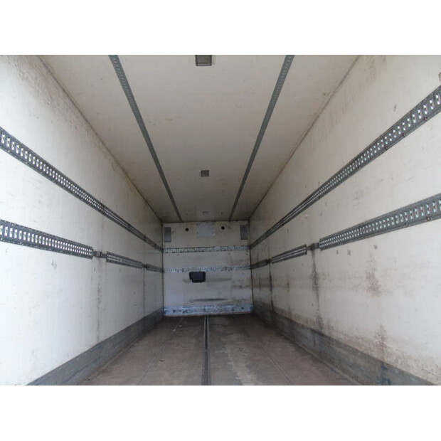 2014 مان TGM 12.250-41836229