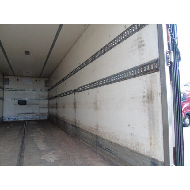 2014 مان TGM 12.250-41836230