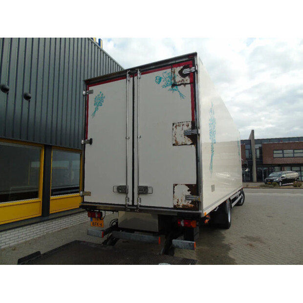 2014 مان TGM 12.250-41836232