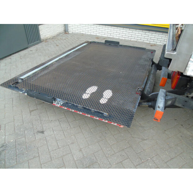 2014 مان TGM 12.250-41836234