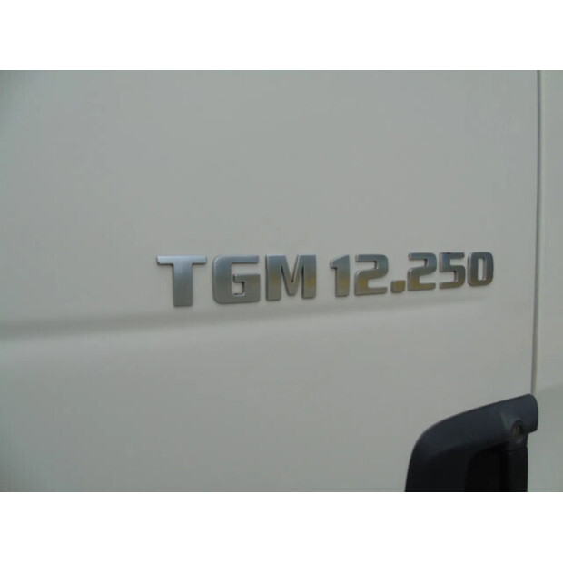 2014 مان TGM 12.250-41836236