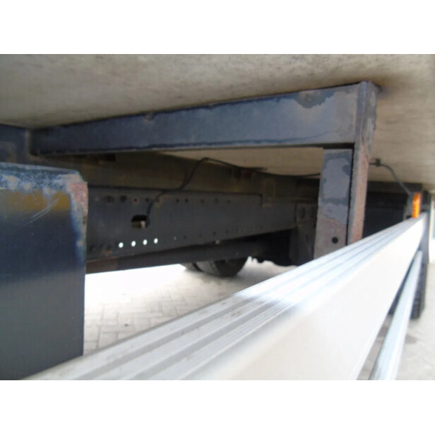 2014 مان TGM 12.250-41836245