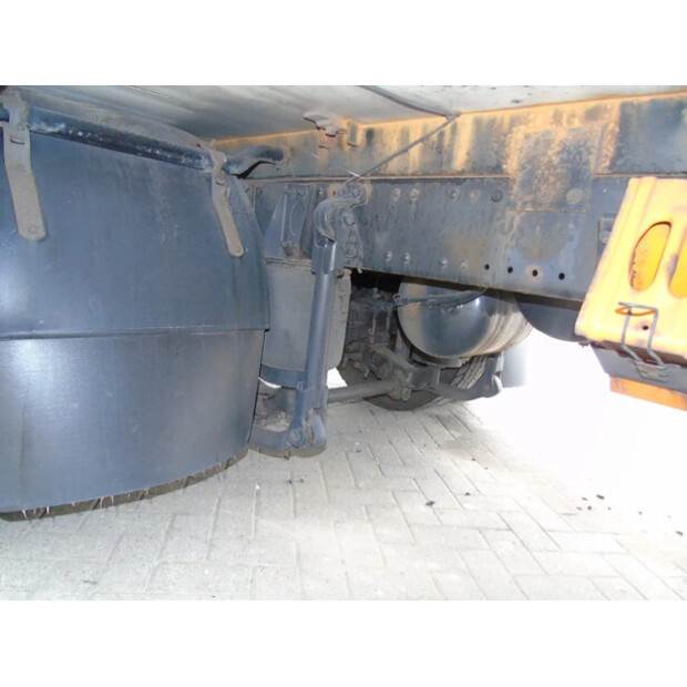 2014 مان TGM 12.250-41836247