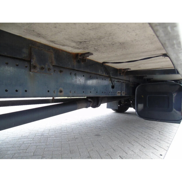 2014 مان TGM 12.250-41836251