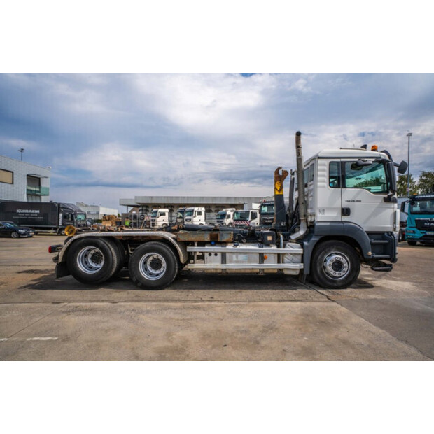2011 MAN TGS 28.360-41836267