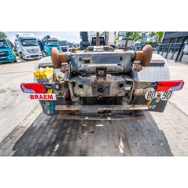 2011 MAN TGS 28.360-41836273