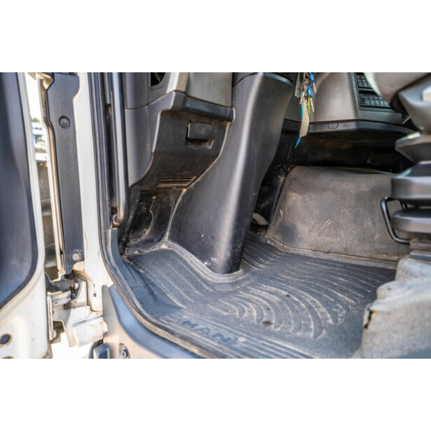 2011 MAN TGS 28.360-41836274