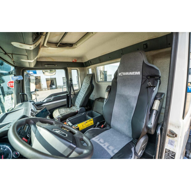 2011 MAN TGS 28.360-41836275