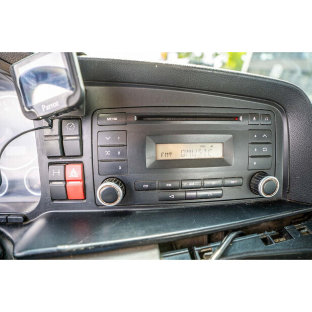 2011 MAN TGS 28.360-41836276
