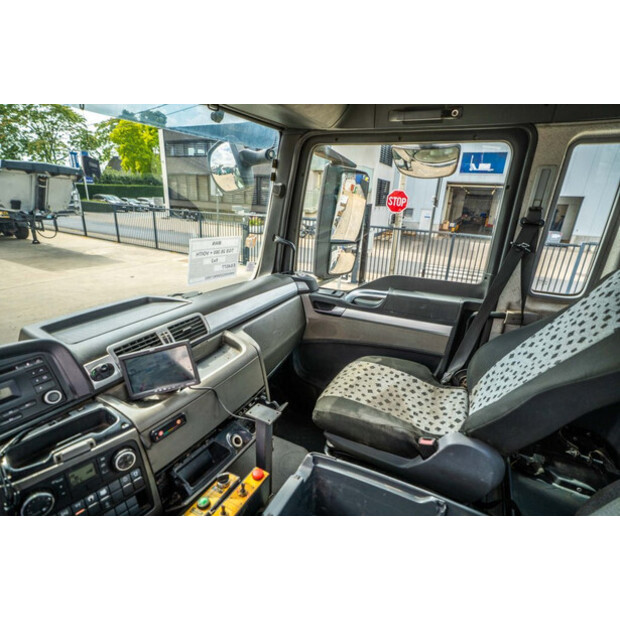 2011 MAN TGS 28.360-41836281