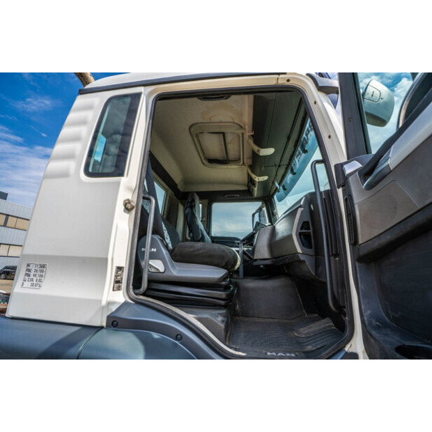 2011 MAN TGS 28.360-41836283