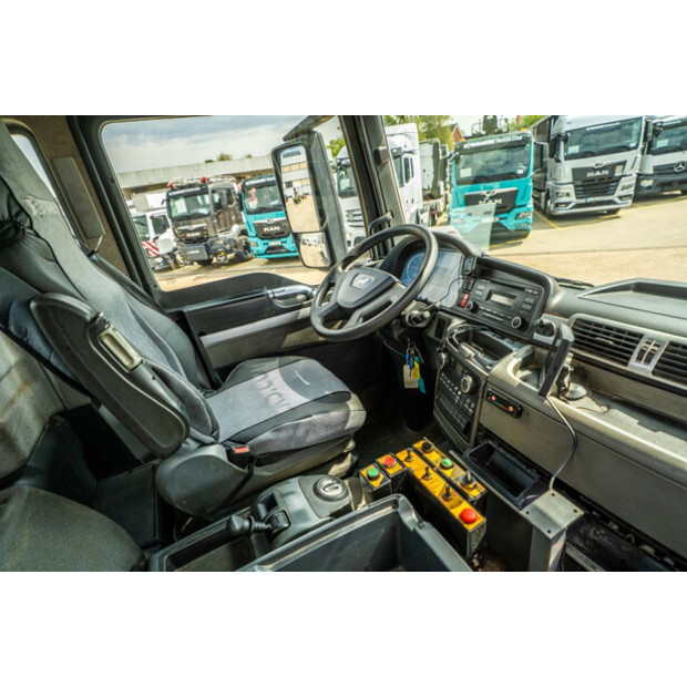 2011 MAN TGS 28.360-41836285