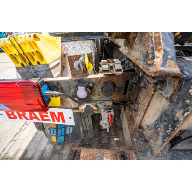 2011 MAN TGS 28.360-41836287