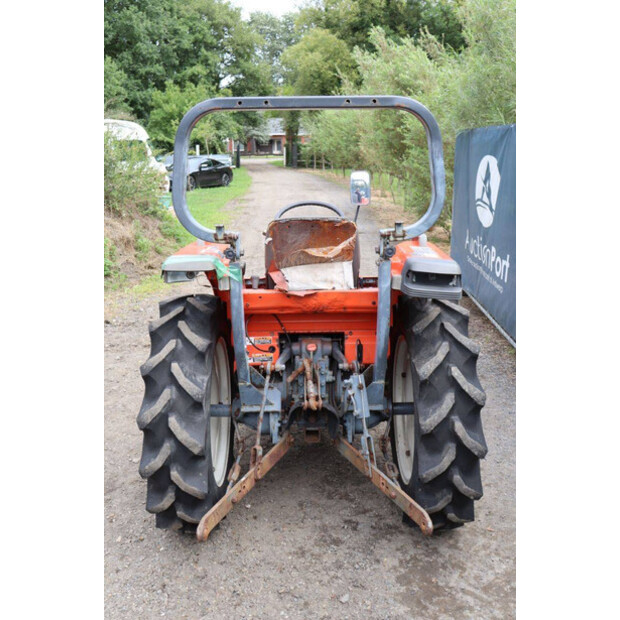 KUBOTA GL281 Grandel-41836295