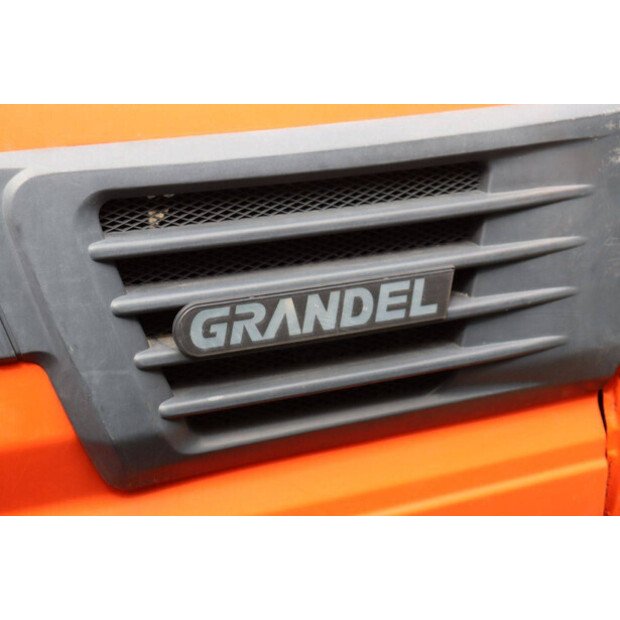 KUBOTA GL281 Grandel-41836330
