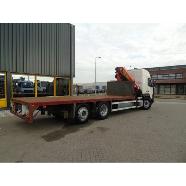1999 Volvo FM 12.340-41836342