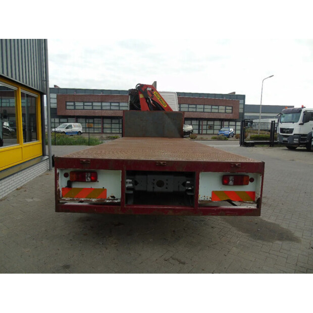 1999 Volvo FM 12.340-41836343