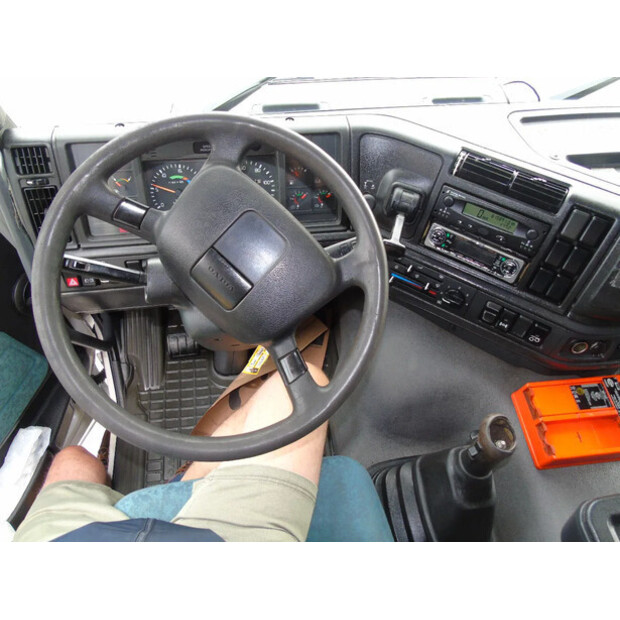 1999 Volvo FM 12.340-41836345