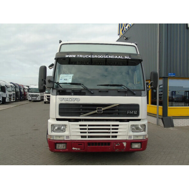 1999 Volvo FM 12.340-41836346