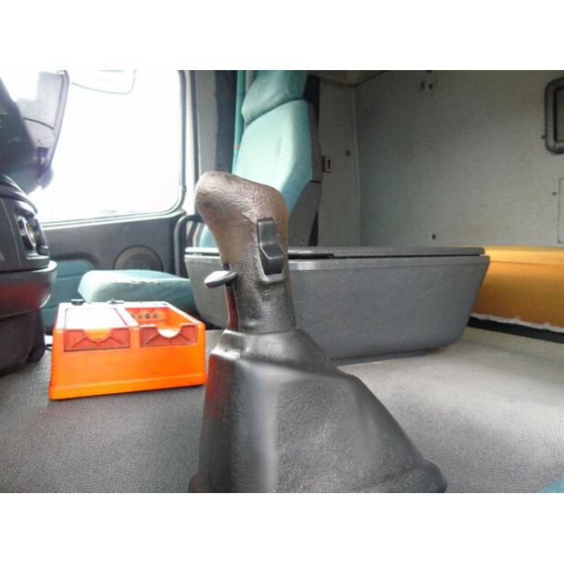 1999 Volvo FM 12.340-41836348