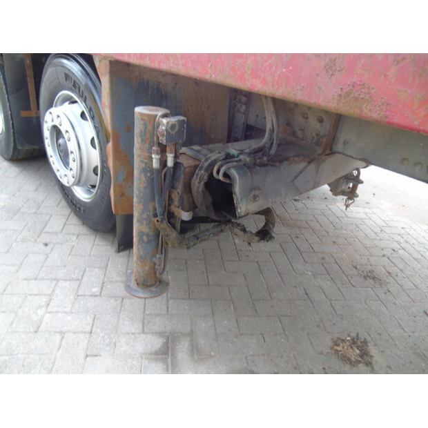 1999 Volvo FM 12.340-41836349