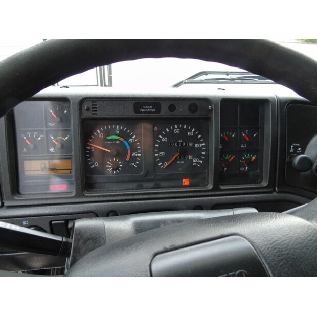 1999 Volvo FM 12.340-41836351