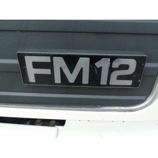 1999 Volvo FM 12.340-41836352