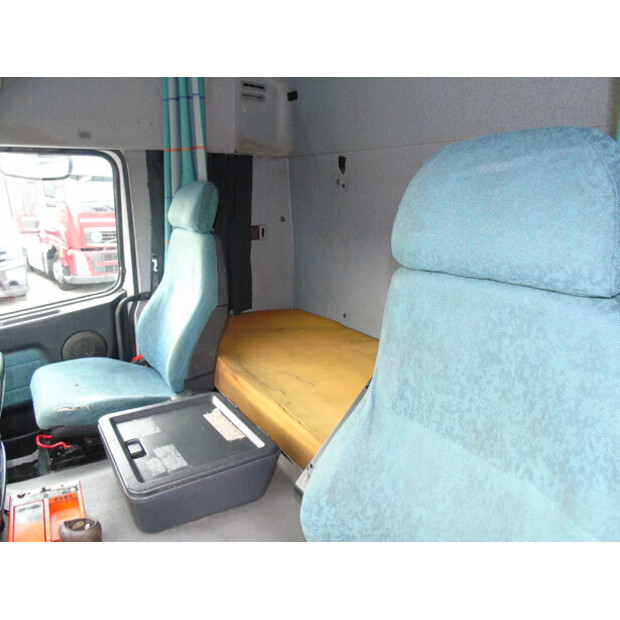 1999 Volvo FM 12.340-41836353