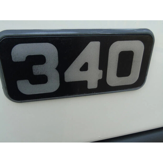 1999 Volvo FM 12.340-41836354