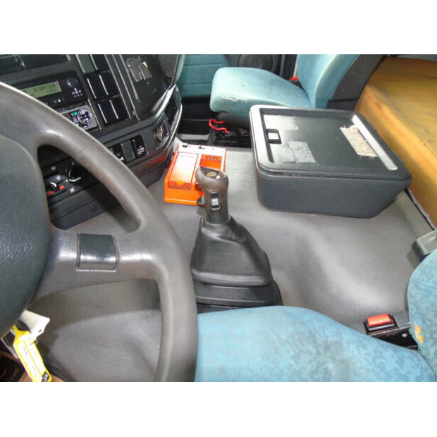 1999 Volvo FM 12.340-41836356