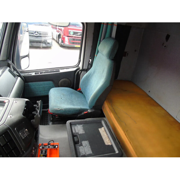 1999 Volvo FM 12.340-41836357