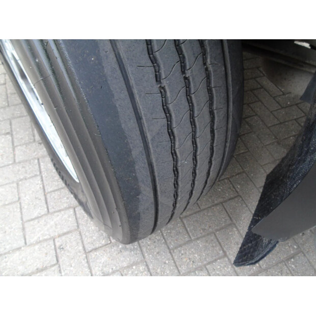 1999 Volvo FM 12.340-41836358