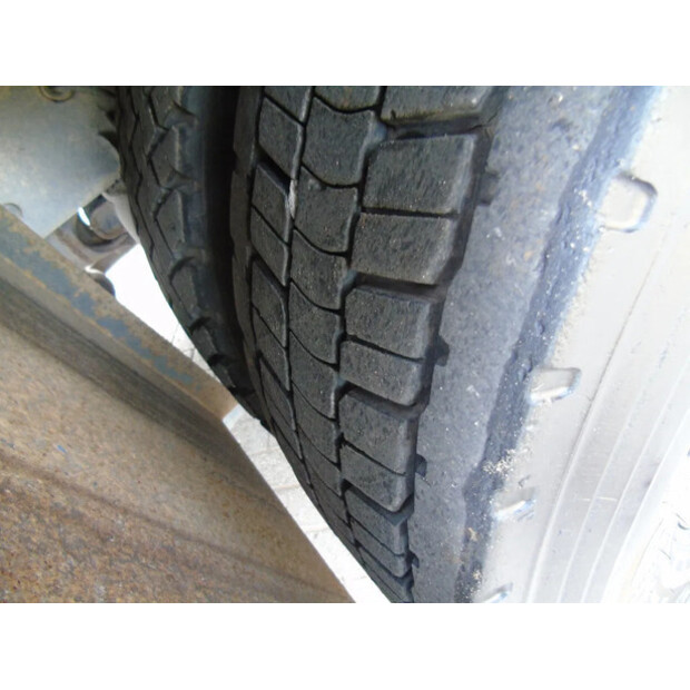 1999 Volvo FM 12.340-41836362