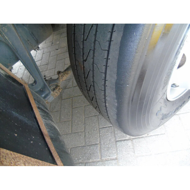 1999 Volvo FM 12.340-41836363