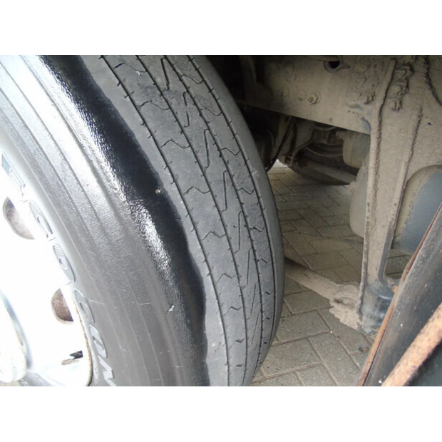 1999 Volvo FM 12.340-41836365