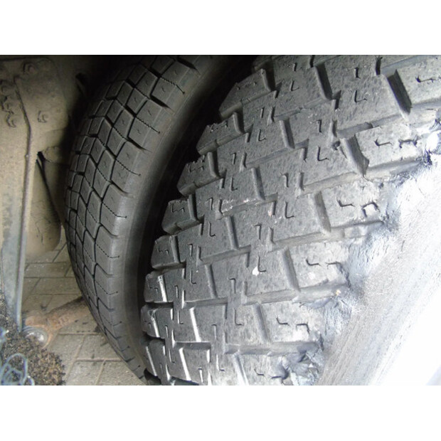 1999 Volvo FM 12.340-41836366