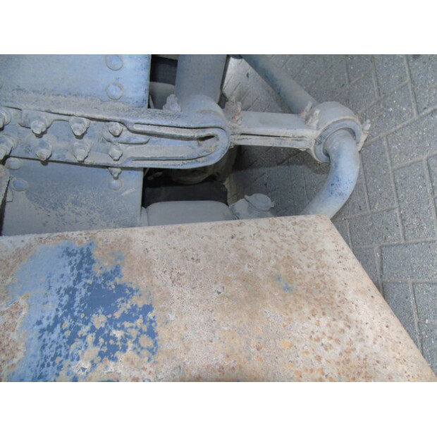 1999 Volvo FM 12.340-41836368
