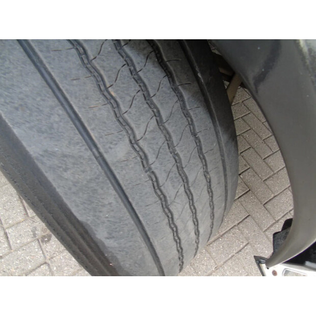 1999 Volvo FM 12.340-41836369